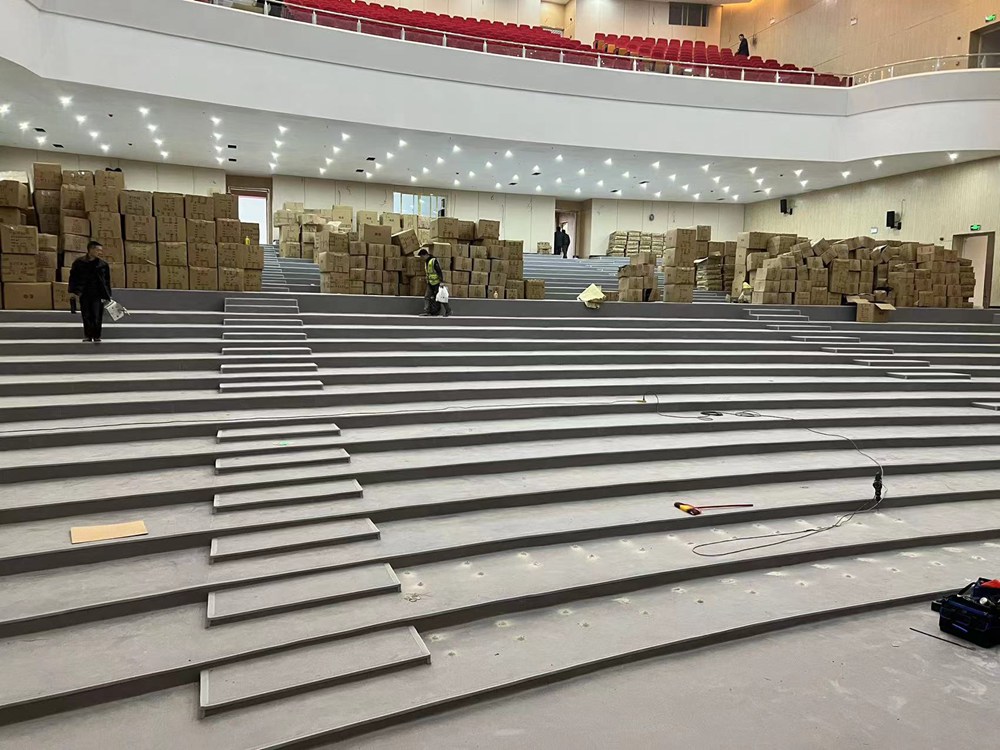 貴陽九中大禮堂 貴陽九中大禮堂